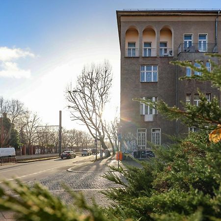 Seminarhaus Berlin Weissensee Екстер'єр фото